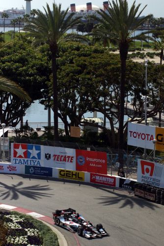 Long Beach