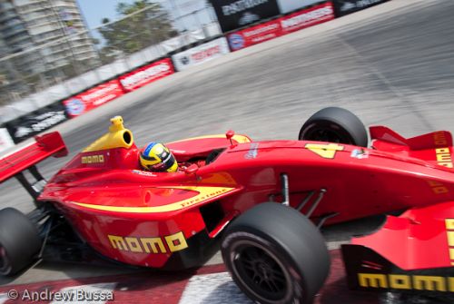 Long Beach