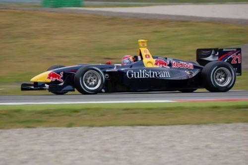 Neel  Jani, Assen