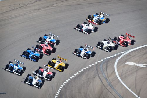 Las Vegas Motor Speedway