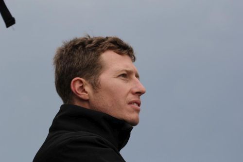 Ryan Briscoe, St. Petersburg