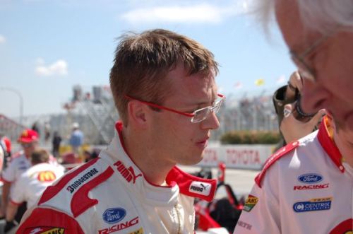 Sebastien Bourdais