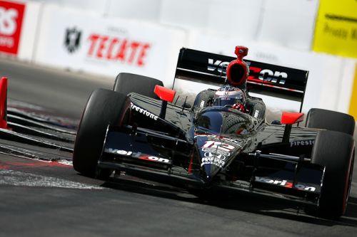Will Power, Long Beach
