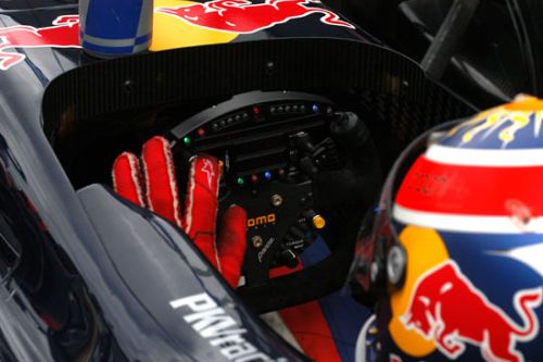 Neel  Jani, Assen