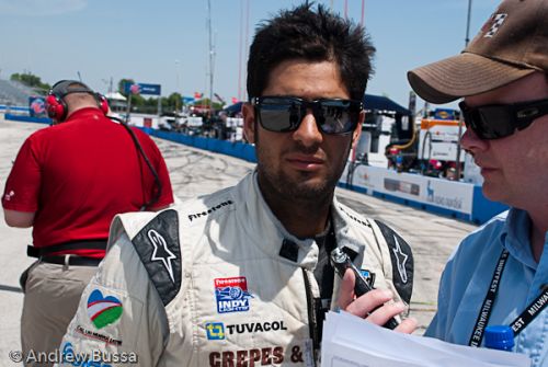 Milwaukee Mile