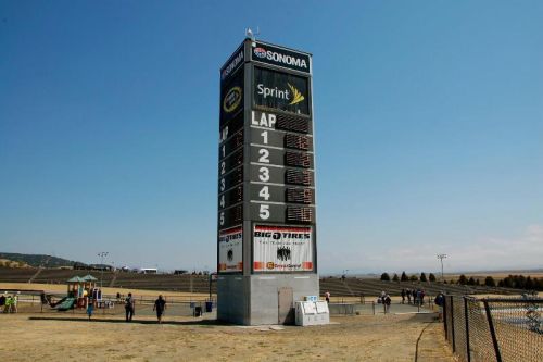 Sonoma Raceway