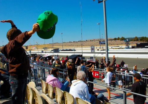 Sonoma Raceway