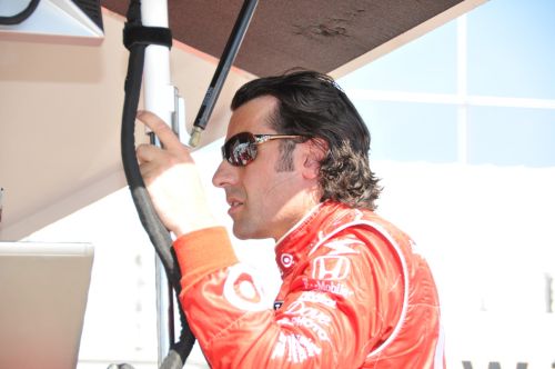 Dario Franchitti, Watkins Glen
