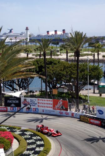 Long Beach