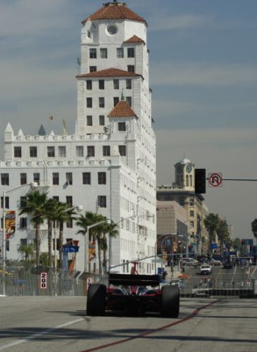 Long Beach