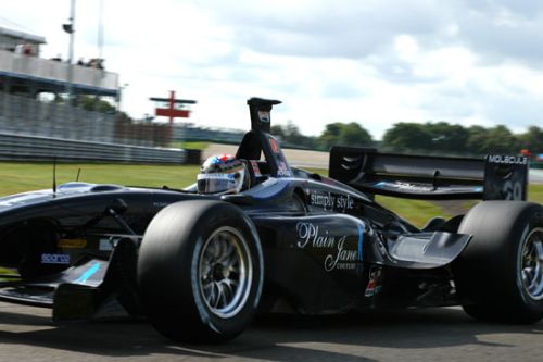 Alex  Figge, Assen