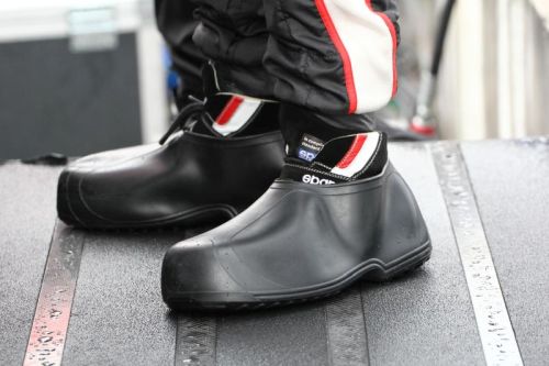 Helio Castroneves, St. Petersburg