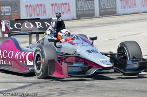 James Jakes, Long Beach