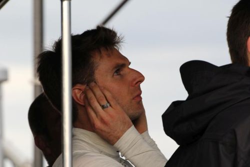 Will Power, St. Petersburg