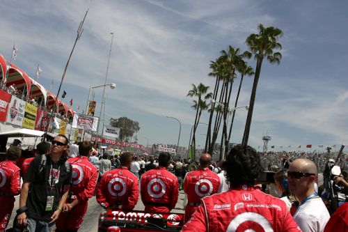 Long Beach