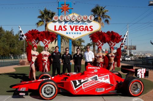 , Las Vegas MS,