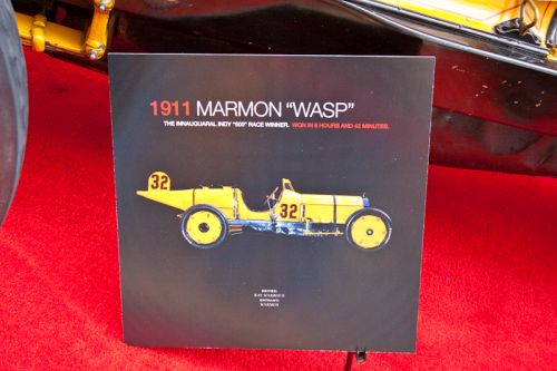 Infineon Raceway
