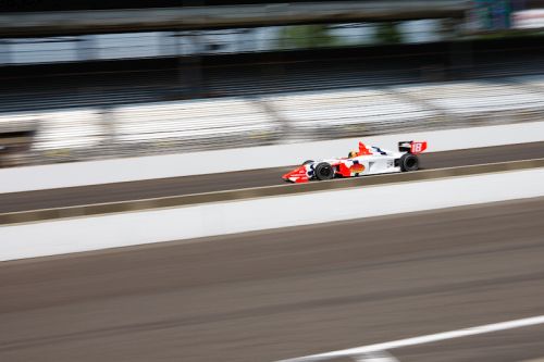 1 1 1, Indianapolis