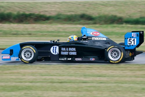 Star Mazda