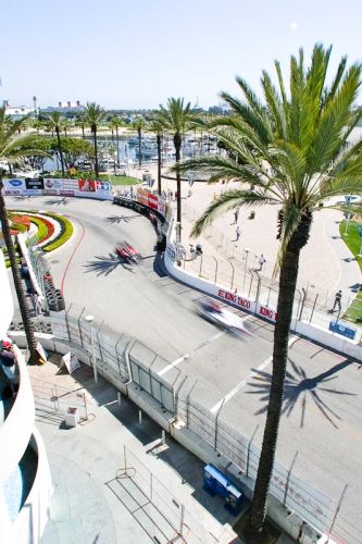Turn 3, Long Beach