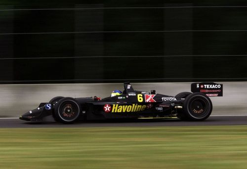 Cristiano da Matta, Portland