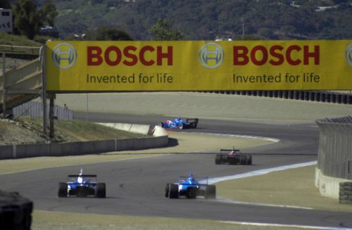 Laguna Seca