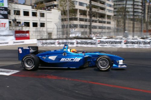 Long Beach