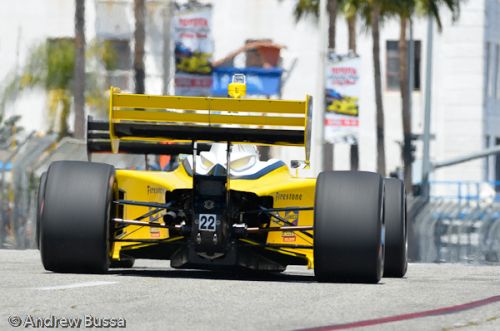 Long Beach