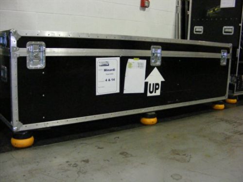 Minardi box