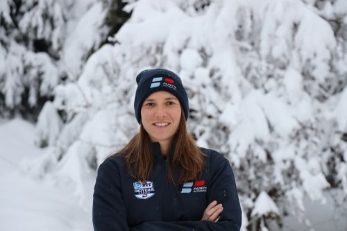Simona de Silvestro keert met Paretta Autosport terug in IndyCar