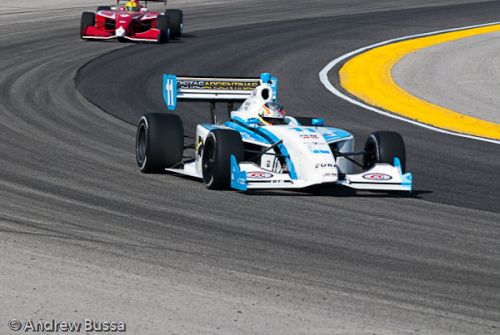 Milwaukee Mile