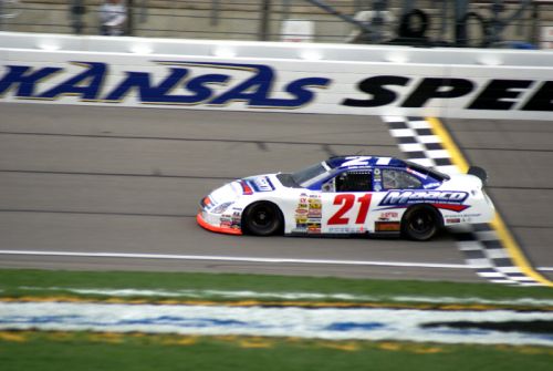 Kansas Speedway