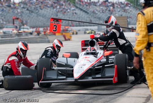 Milwaukee Mile