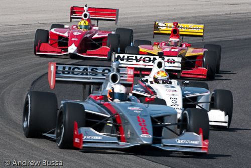 Milwaukee Mile