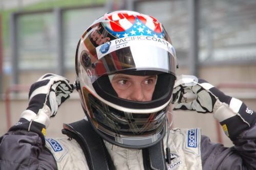 Alex  Figge, Zolder