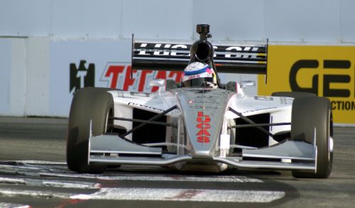 JK Vernay, Long Beach