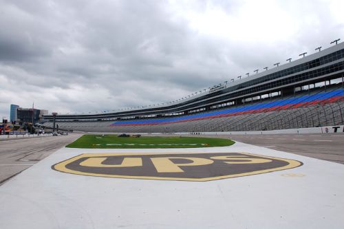Texas Speedway