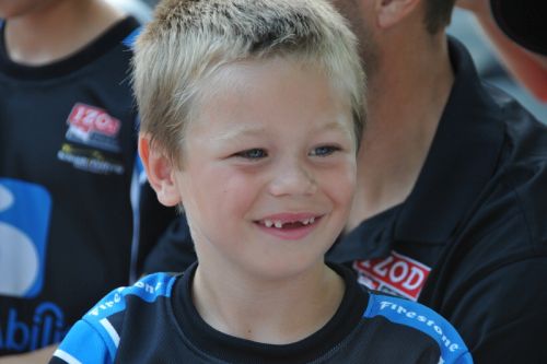 Townsend Bell, Indianapolis
