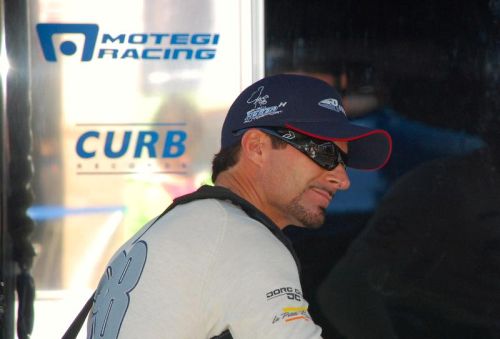 Alex Tagliani, Sonoma Raceway