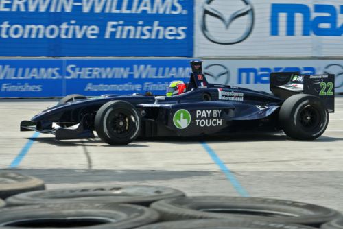 Tristan Gommendy, Houston