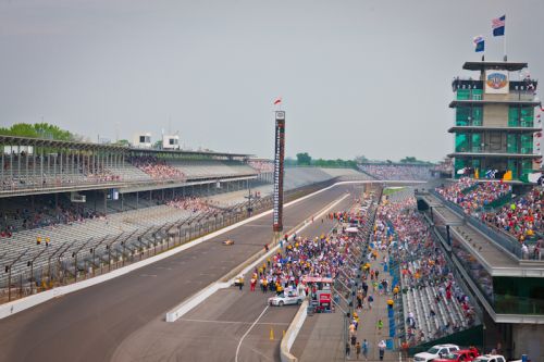 Indianapolis