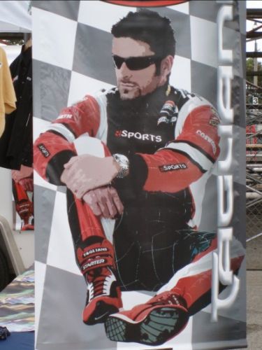 Alex  Tagliani, Toronto