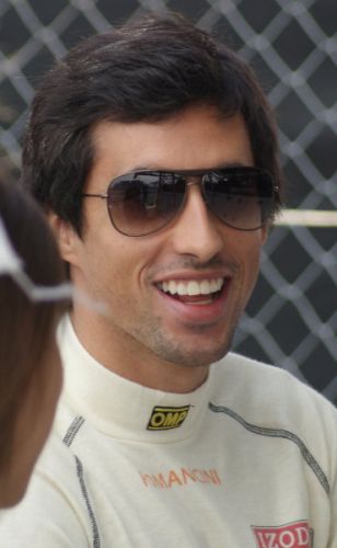 Mario Romancini, Long Beach