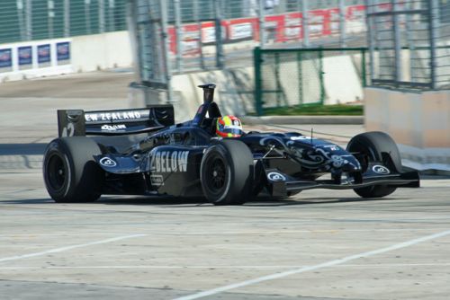 Matt Halliday, Houston