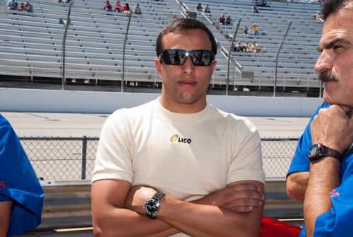 Milwaukee Mile