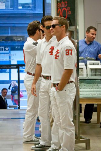 Infineon Raceway