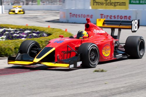 Long Beach