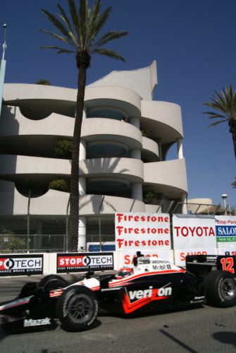Long Beach