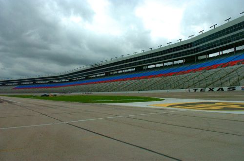 Texas Speedway