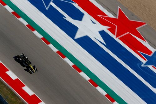 Marcus Ericsson, Sonoma Raceway